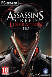 Assassin’s Creed 3: Liberation