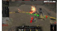 Battleline: Steel Warfare - скачать торрент