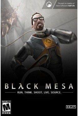 Black Mesa 2020 - скачать торрент