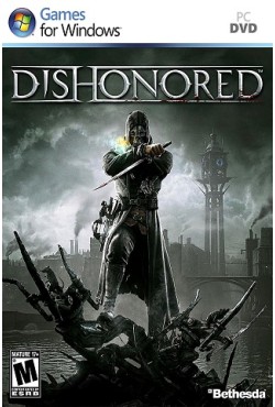 Dishonored - скачать торрент