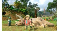LEGO Jurassic World - скачать торрент