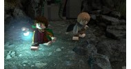 LEGO: The Lord of the Rings - скачать торрент