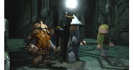 LEGO: The Lord of the Rings - скачать торрент