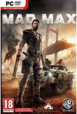 Mad Max - скачать торрент