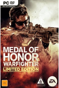Medal of Honor: Warfighter - скачать торрент