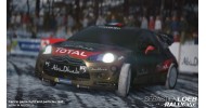 Sebastien Loeb Rally Evo - скачать торрент