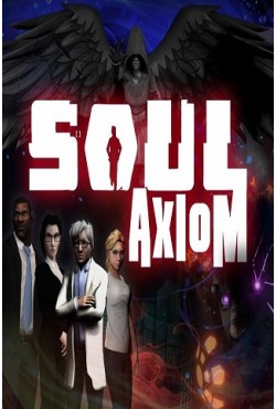 Soul Axiom - скачать торрент