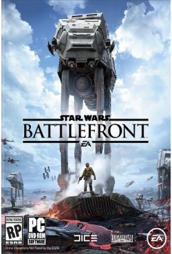 Star Wars: Battlefront 3 - скачать торрент