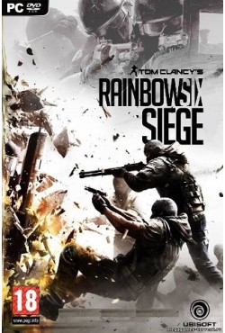 Tom Clancy's Rainbow Six: Siege - скачать торрент