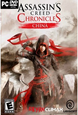 Assassin's Creed Chronicles: China - скачать торрент