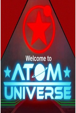 Atom Universe - скачать торрент