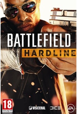 Battlefield: Hardline - скачать торрент