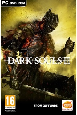 Dark Souls 3 - скачать торрент