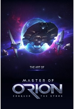 Master of Orion - скачать торрент