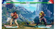 Street Fighter V - скачать торрент