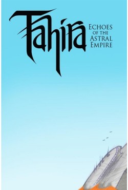 Tahira: Echoes of the Astral Empire - скачать торрент
