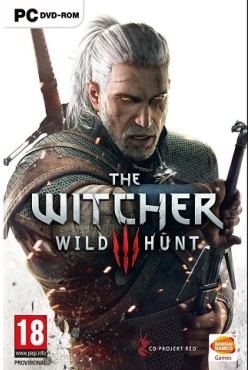 The Witcher 3: Wild Hunt - скачать торрент