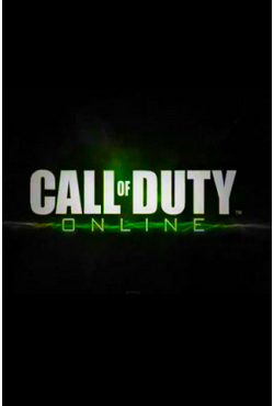 Call of Duty: Online - скачать торрент