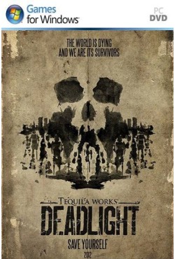 Deadlight - скачать торрент