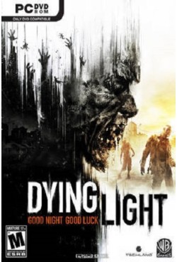 Dying Light - скачать торрент