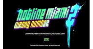 Hotline Miami 2: Wrong Number - скачать торрент