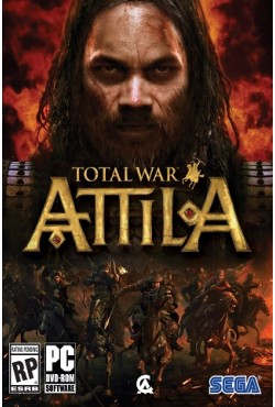 Total War: Attila - скачать торрент