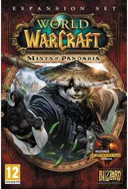 World of Warcraft: Mists of Pandaria - скачать торрент