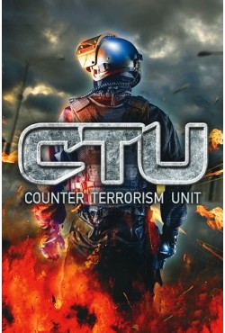 CTU: Counter Terrorism Unit - скачать торрент