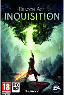 Dragon Age: Inquisition - скачать торрент