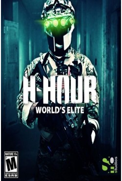 H-Hour: World’s Elite - скачать торрент