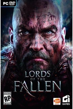 Lords of the Fallen - скачать торрент