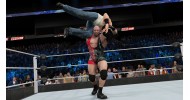 WWE 2K15 - скачать торрент