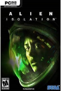 Alien: Isolation - скачать торрент