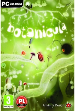 Botanicula - скачать торрент