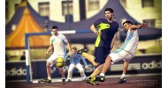 FIFA Street 2012 - скачать торрент