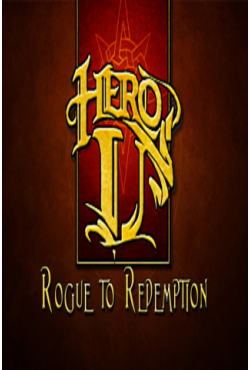 Hero-U: Rogue to Redemption - скачать торрент