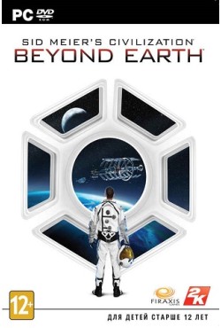 Sid Meier's Civilization: Beyond Earth - скачать торрент