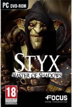 Styx: Master of Shadows - скачать торрент