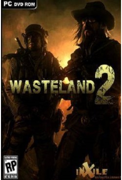 Wasteland 2 - скачать торрент