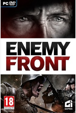 Enemy Front - скачать торрент