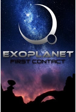 Exoplanet: First Contact - скачать торрент