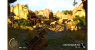 Sniper Elite 3 - скачать торрент