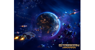 Starborns Wanderers Universe - скачать торрент