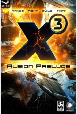 X3: Albion Prelude - скачать торрент