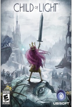 Child of Light - скачать торрент