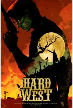 Hard West - скачать торрент