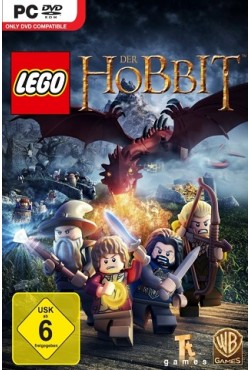 LEGO: The Hobbit - скачать торрент