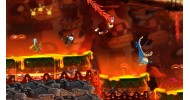Rayman: Origins - скачать торрент