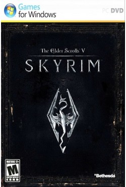 The Elder Scrolls V: Skyrim - скачать торрент