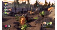Plants vs. Zombies: Garden Warfare - скачать торрент